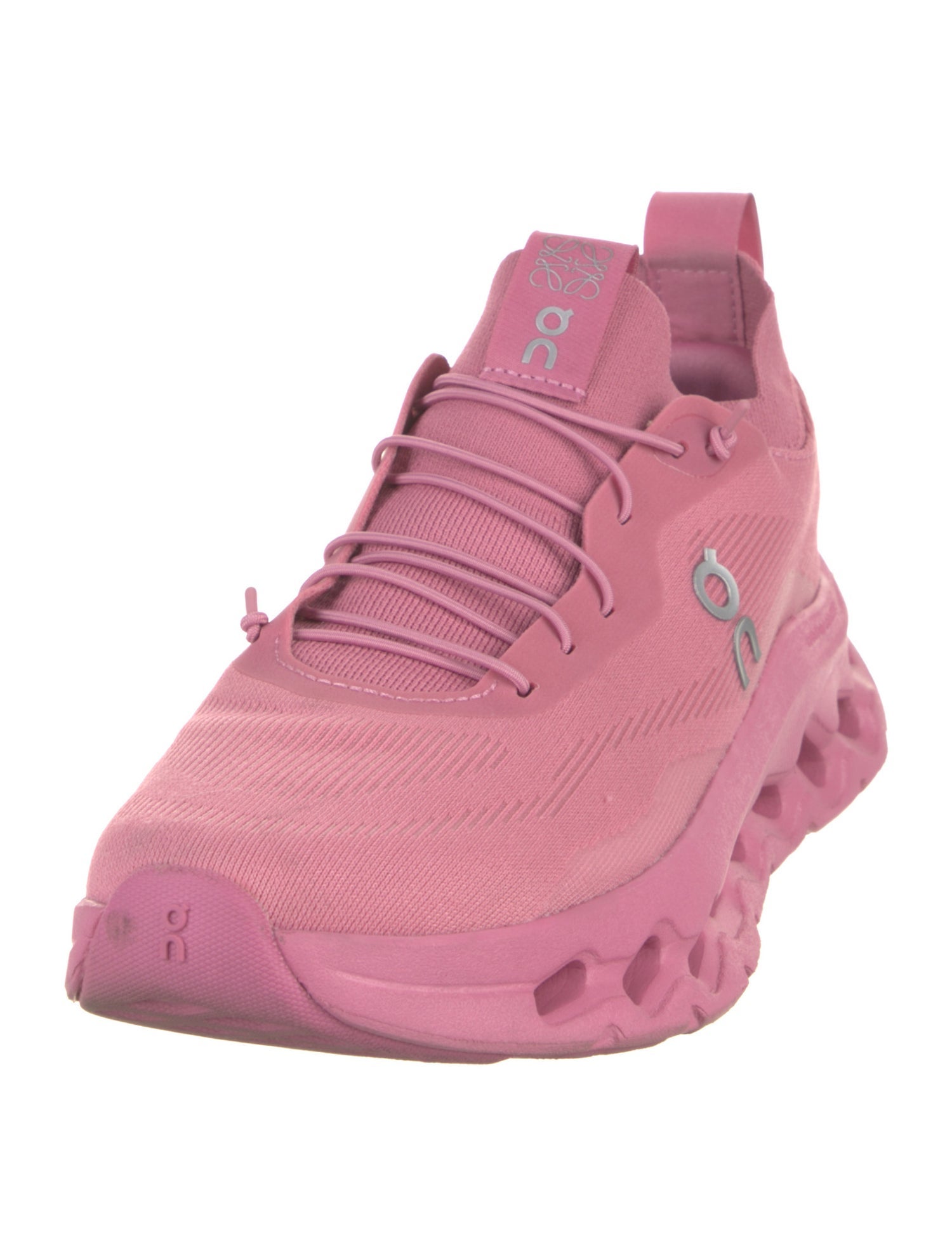 Loewe x On Cloudtilt Athletic Sneakers