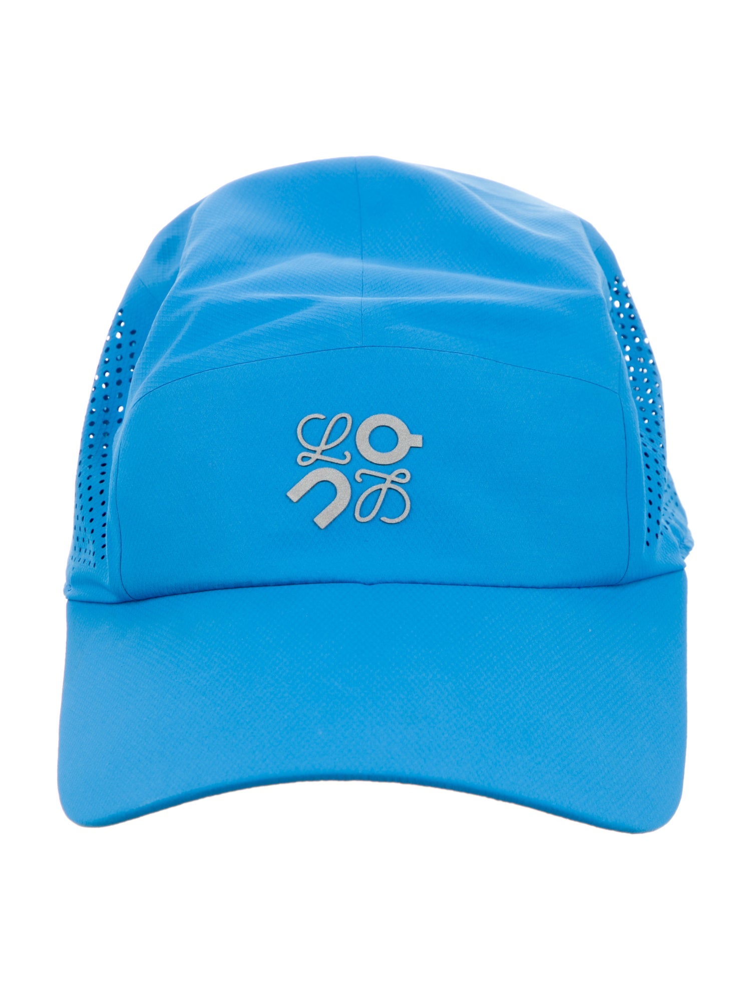 Loewe x On Nylon Baseball Cap