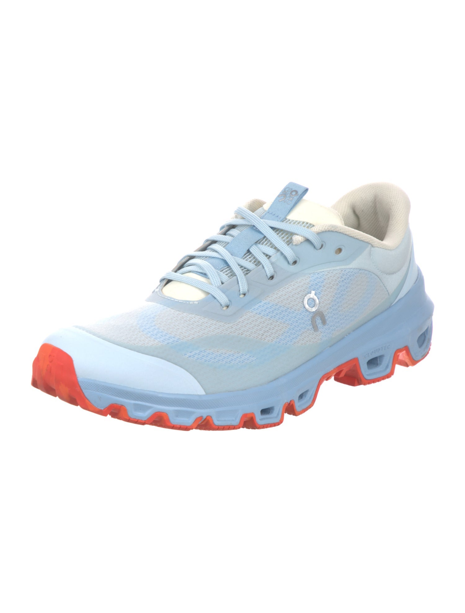 Loewe x On Cloudventure 2.0 'Blue' Athletic Sneakers
