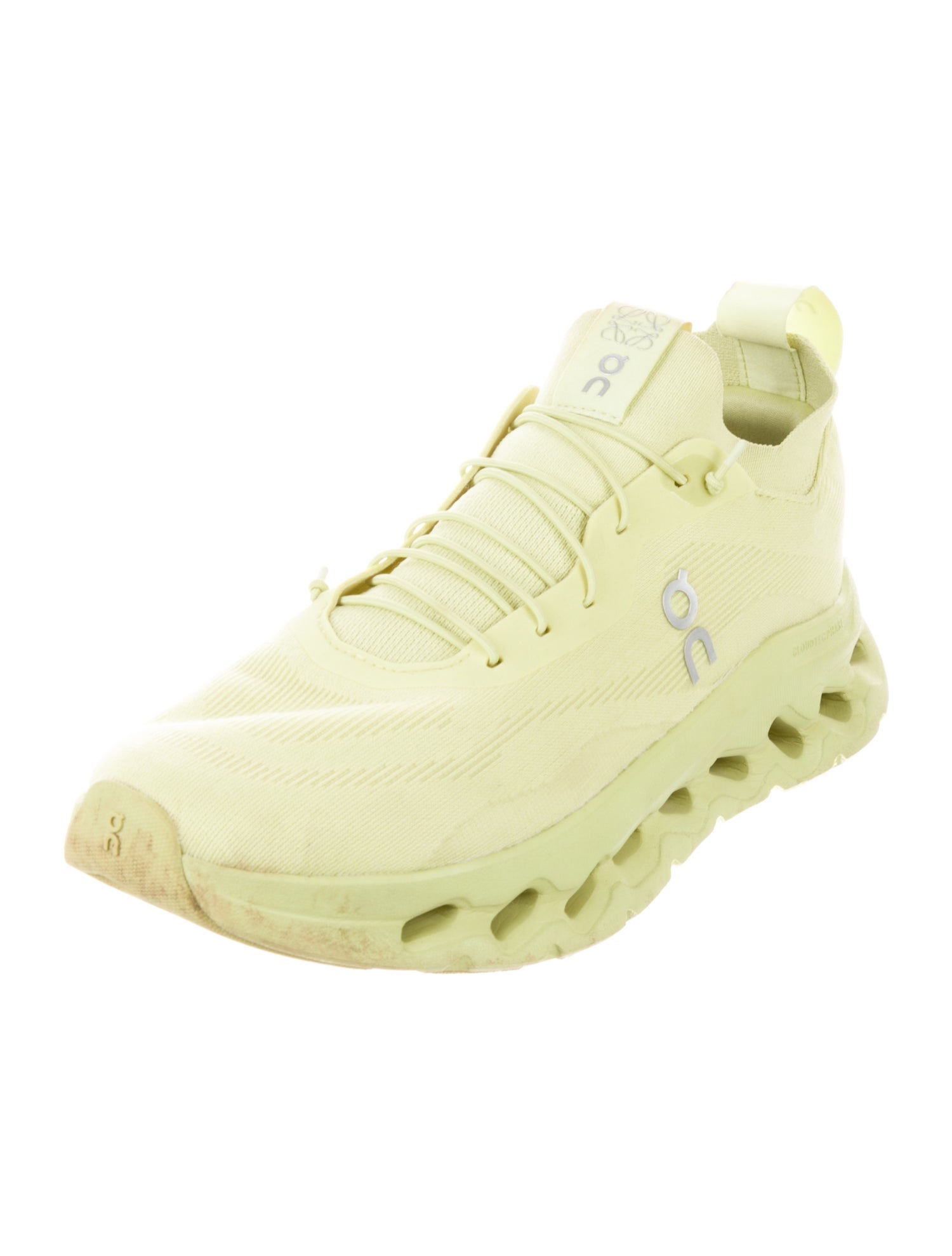 Loewe x On Cloudtilt Athletic Sneakers
