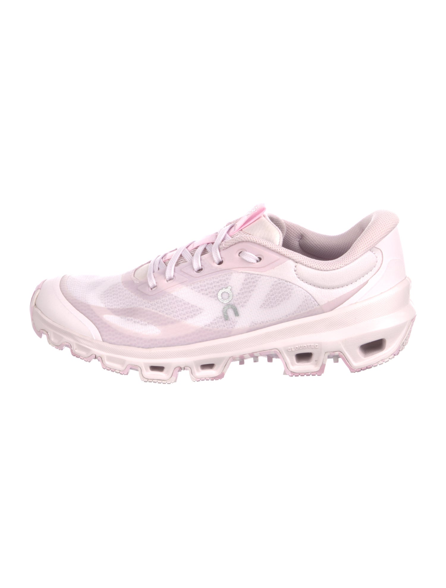 Loewe x On Cloudventure 2.0 Athletic Sneakers