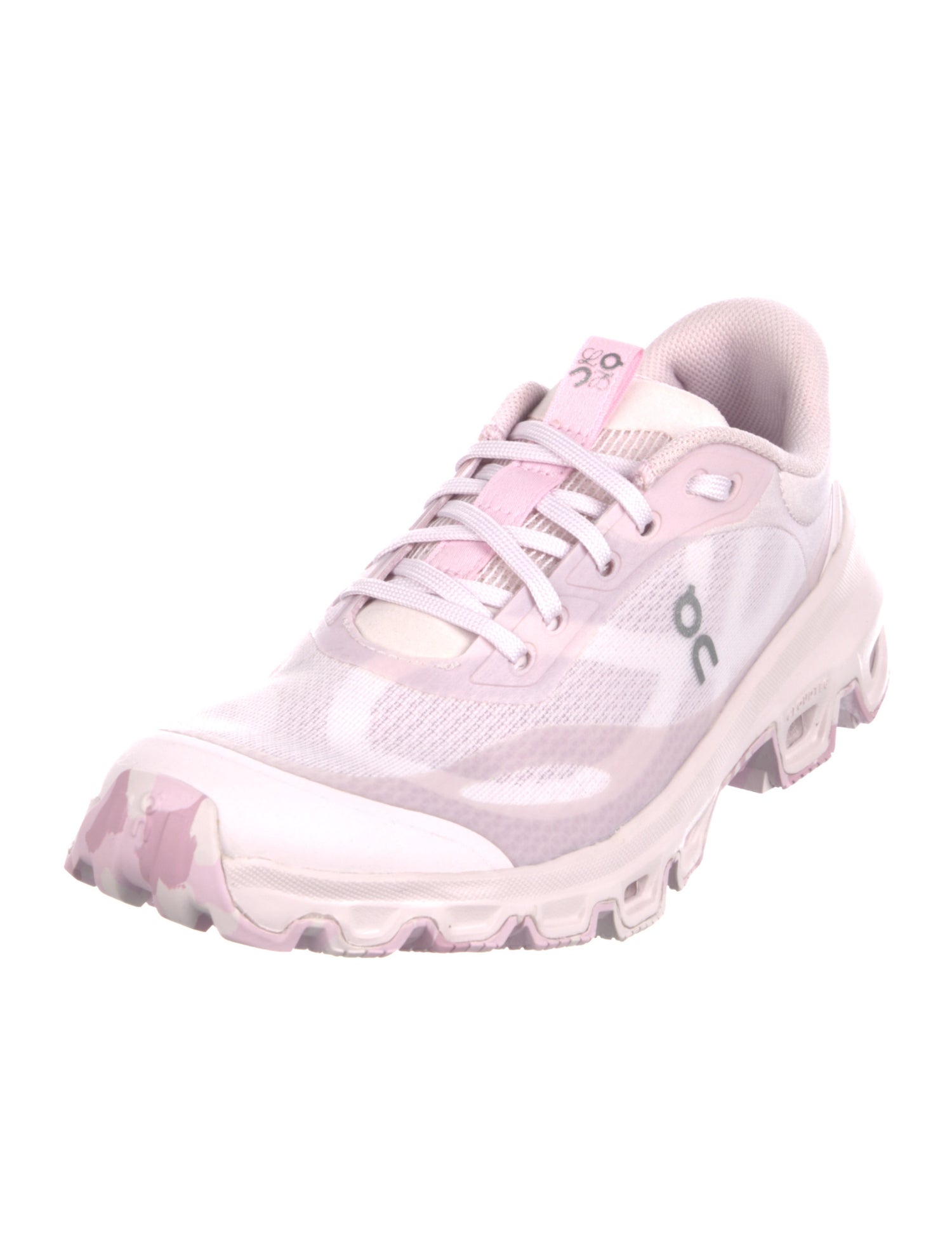 Loewe x On Cloudventure 2.0 Athletic Sneakers