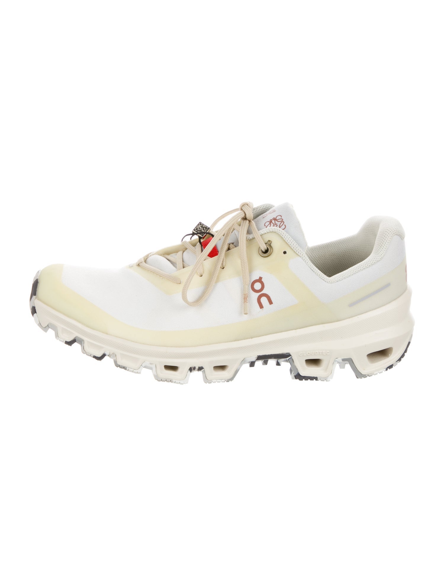 Loewe x On CloudVenture Athletic Sneakers