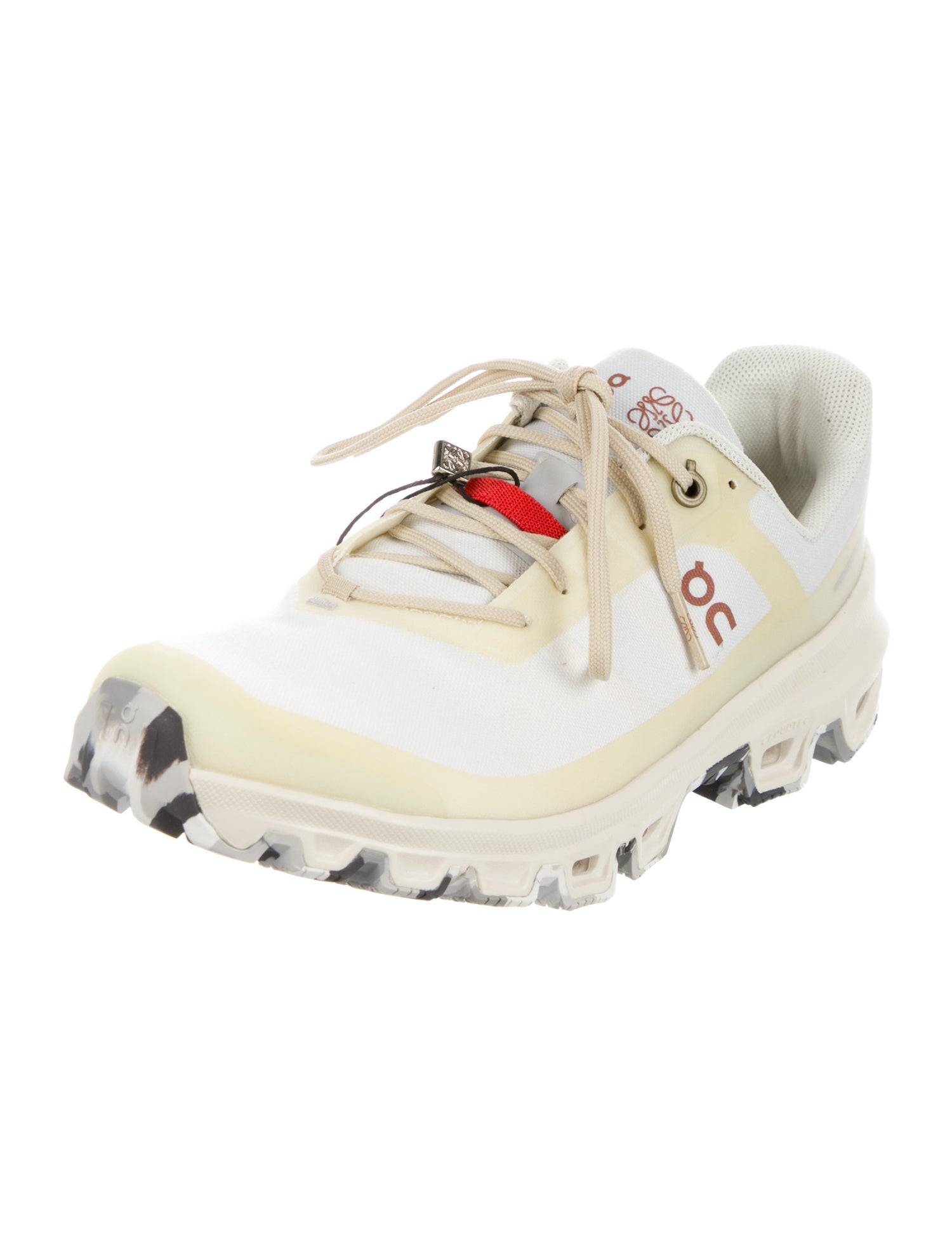 Loewe x On CloudVenture Athletic Sneakers