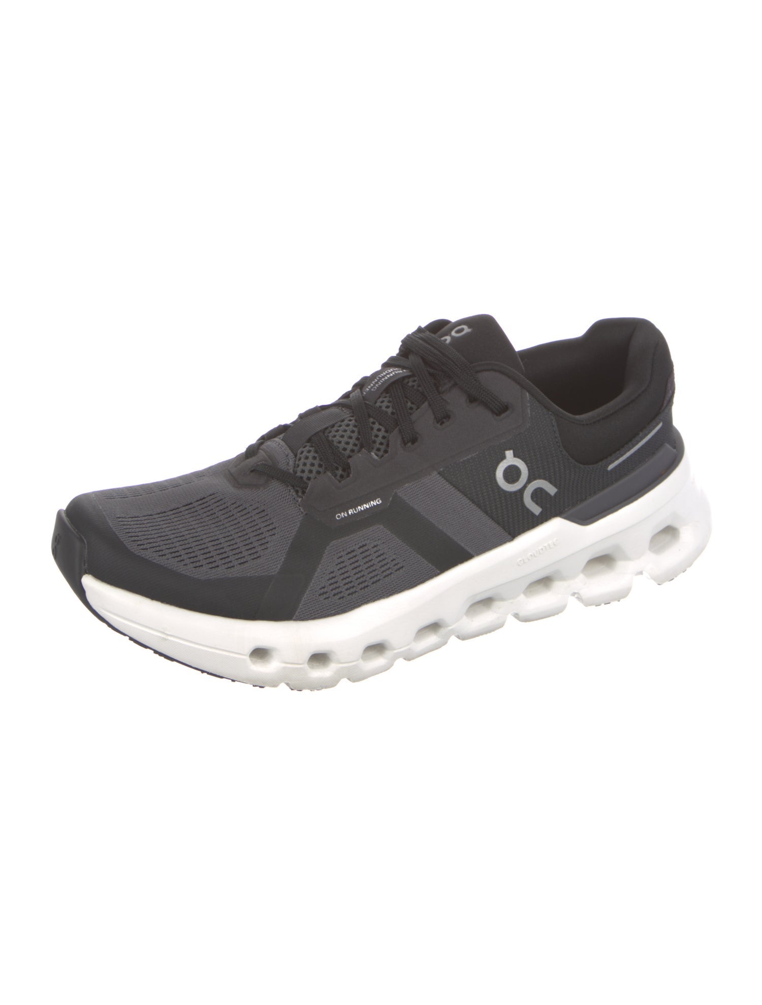 On Cloudrunner Athletic Sneakers