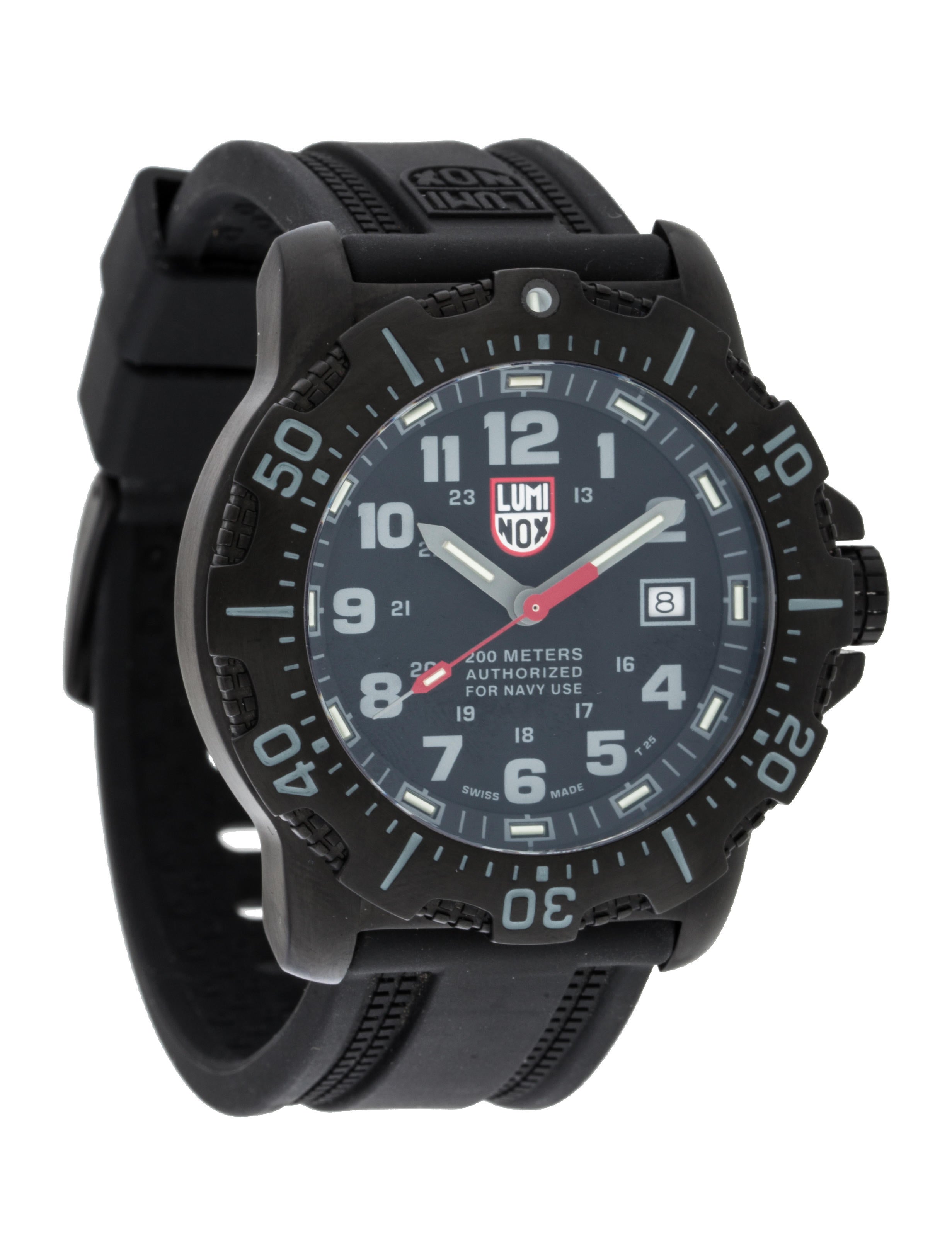 luminox 4220