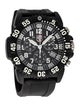 Luminox Navy Seal Colormark Chronograph Watch