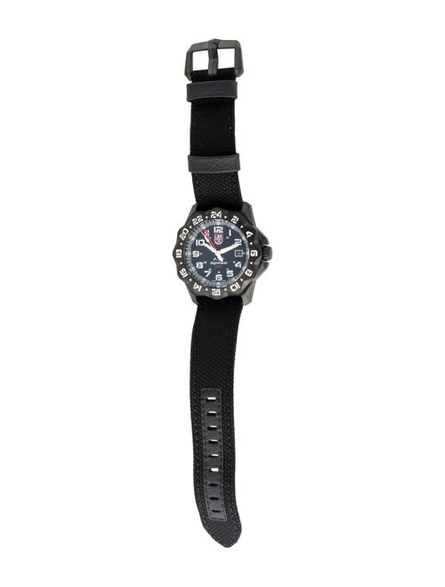 Luminox F–117 Nighthawk Watch