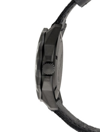 Luminox F–117 Nighthawk Watch