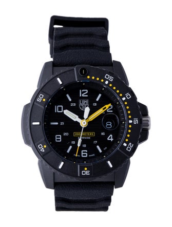 Luminox Navy Seal Dive Watch