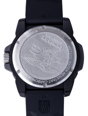 Luminox Navy Seal Dive Watch