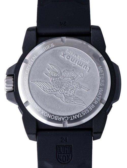 Luminox Navy Seal Dive Watch