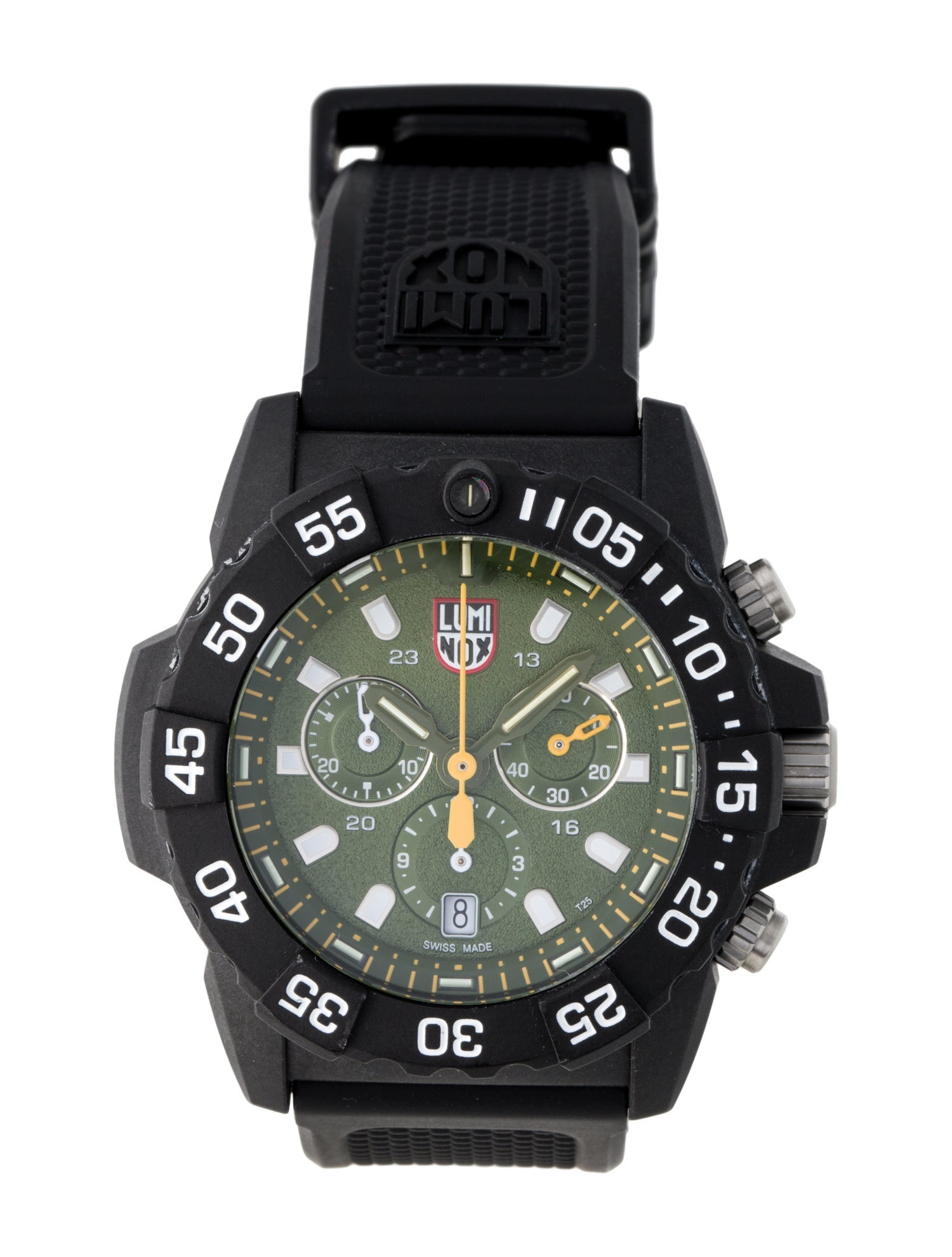 Luminox Navy SEAL Chronograph Watch