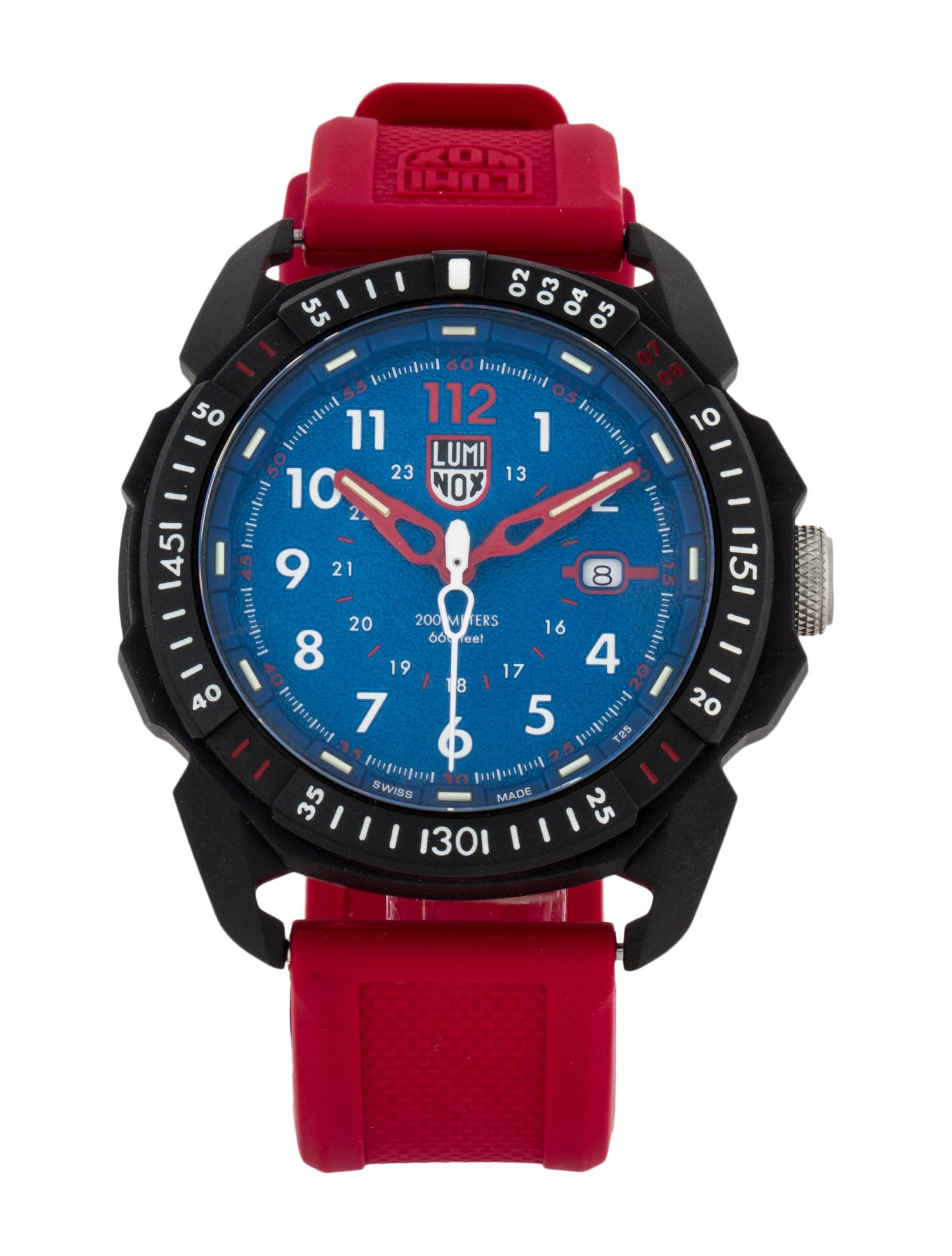 動作OK】BURBERRY バーバリー 腕時計 レクタンギュラ BU1009（希少  