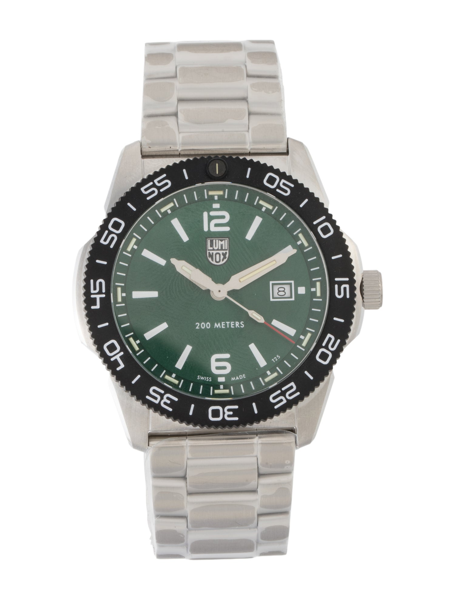 Luminox Pacific Diver Watch w/ Tags