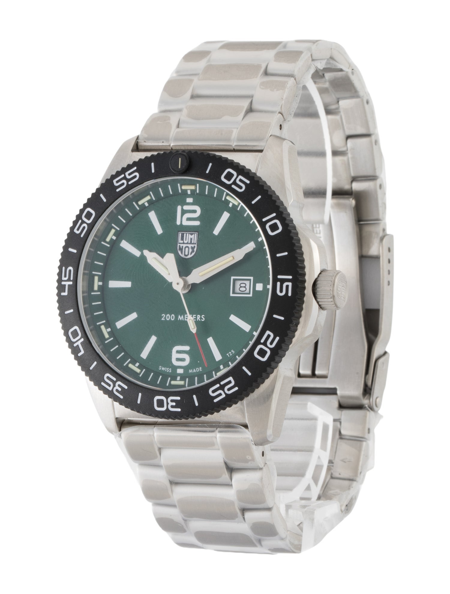 Luminox Pacific Diver Watch w/ Tags