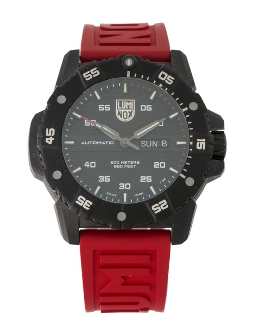 Luminox Master Carbon SEAL Automatic Watch