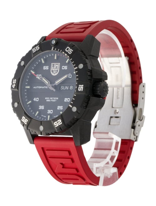 Luminox Master Carbon SEAL Automatic Watch