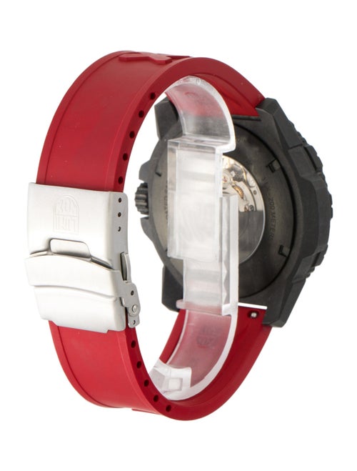 Luminox Master Carbon SEAL Automatic Watch