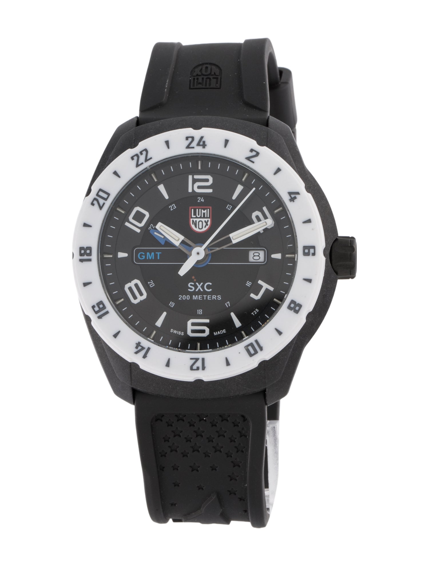 Luminox SXC GMT Watch
