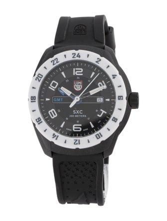Luminox SXC GMT Watch