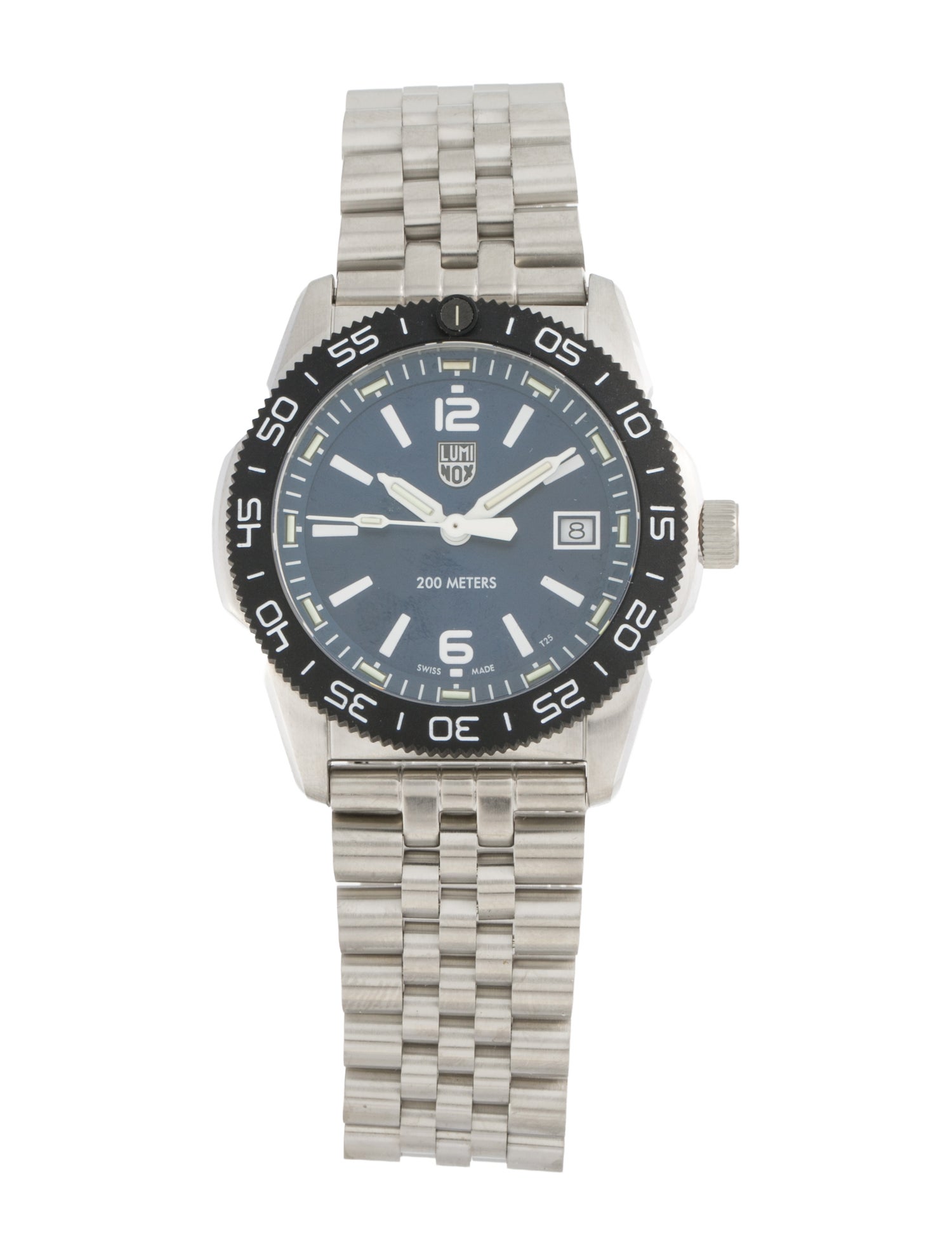 Luminox Pacific Diver Ripple Dive Watch