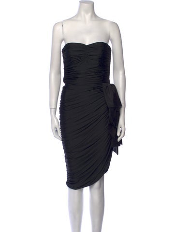 Lillie Rubin Dresses Vintage Mini Dress M