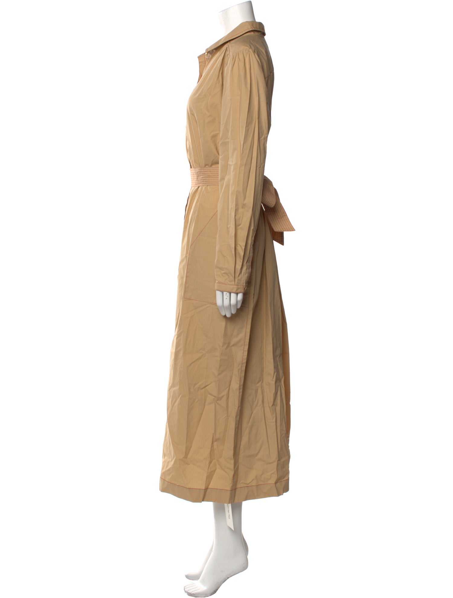 LILLIE RUBIN Long Dress