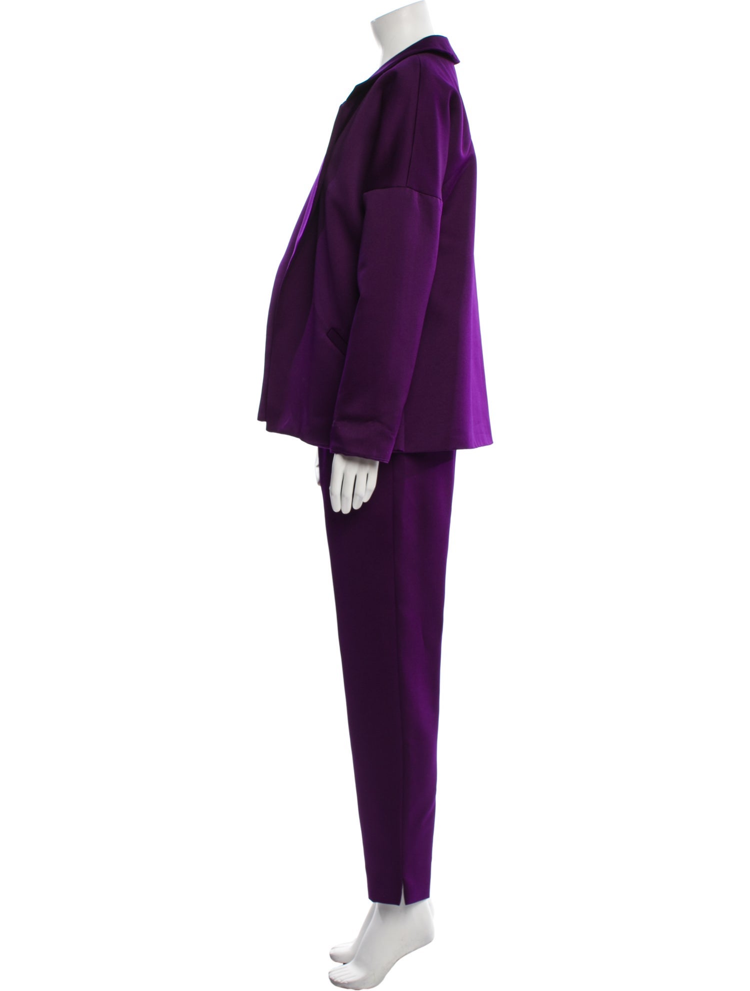 LILLIE RUBIN Pantsuit