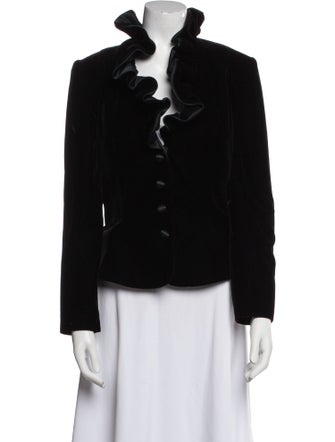 LILLIE RUBIN Jacket