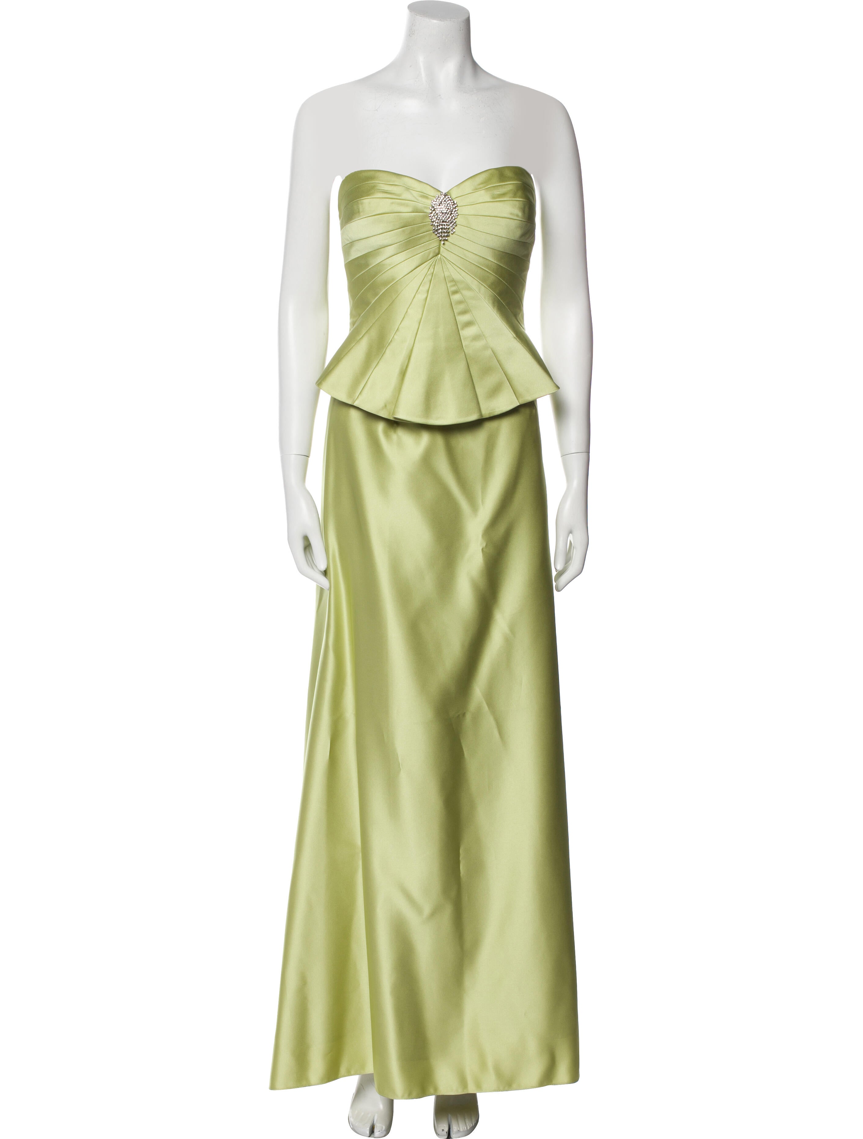 LILLIE RUBIN Skirt Set