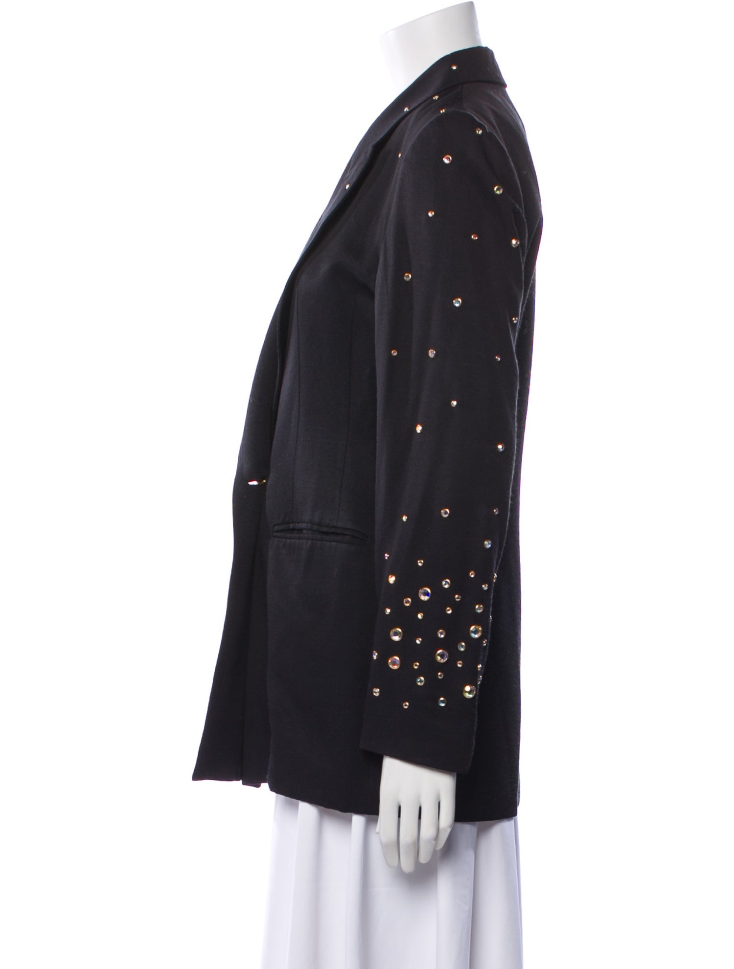 CRISCIONE Vintage 1980's Blazer