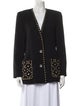 LILLIE RUBIN Evening Jacket