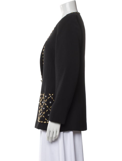 LILLIE RUBIN Evening Jacket
