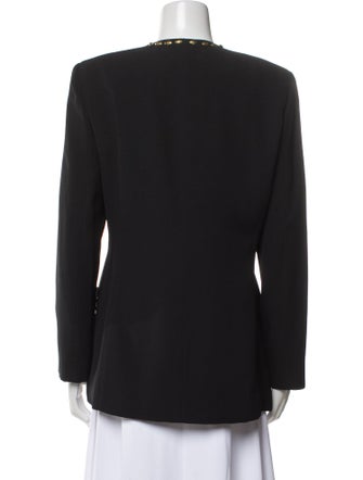LILLIE RUBIN Evening Jacket