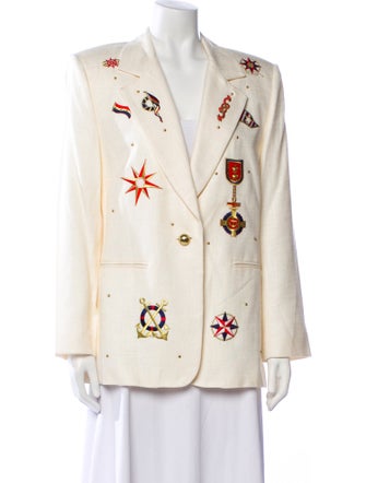 LILLIE RUBIN Blazer