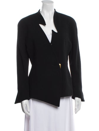 LILLIE RUBIN Wool Jacket