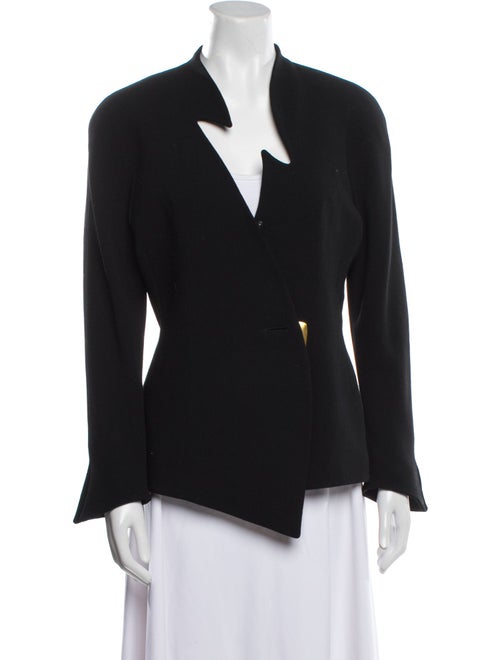 LILLIE RUBIN Wool Jacket