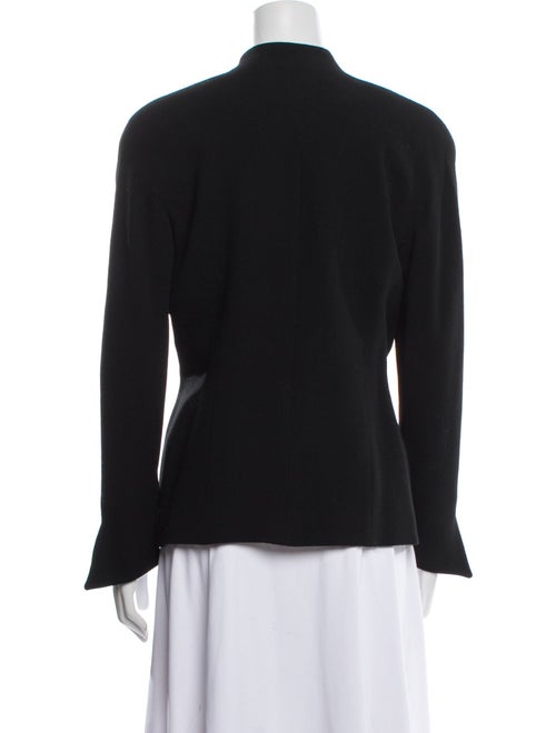 LILLIE RUBIN Wool Jacket