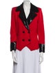 LILLIE RUBIN Evening Jacket