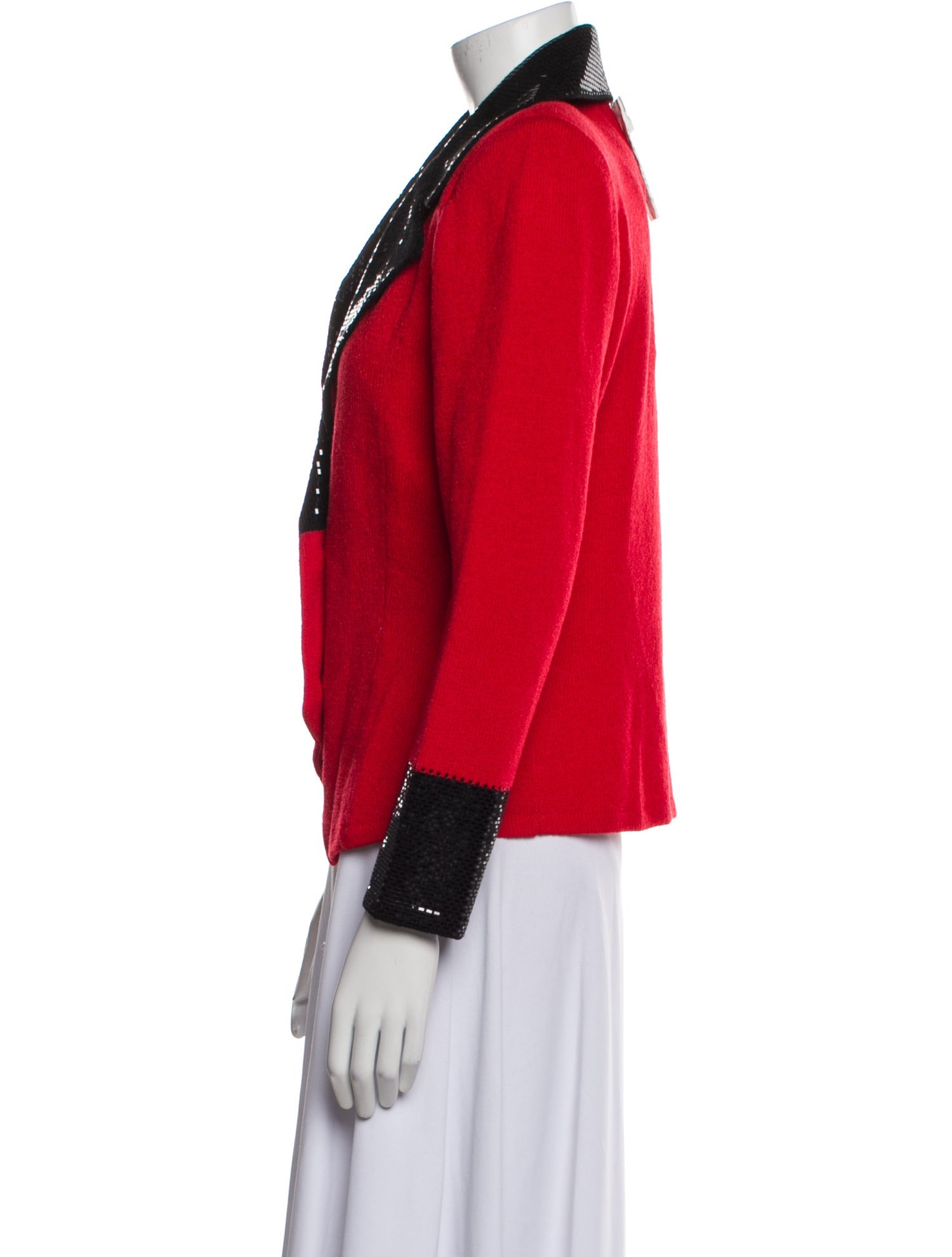 LILLIE RUBIN Evening Jacket