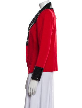 LILLIE RUBIN Evening Jacket