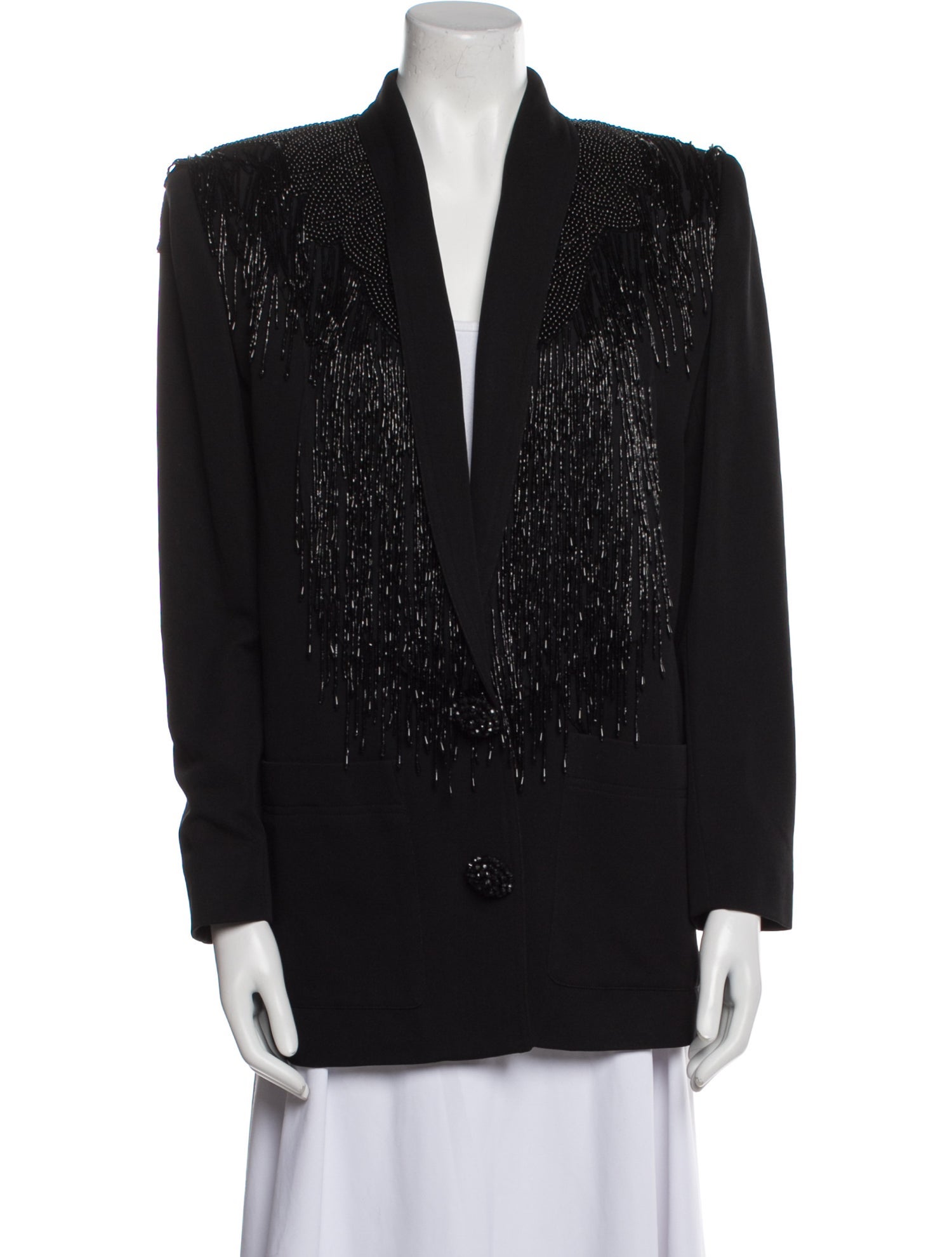 CRISCIONE Vintage 1980's Blazer