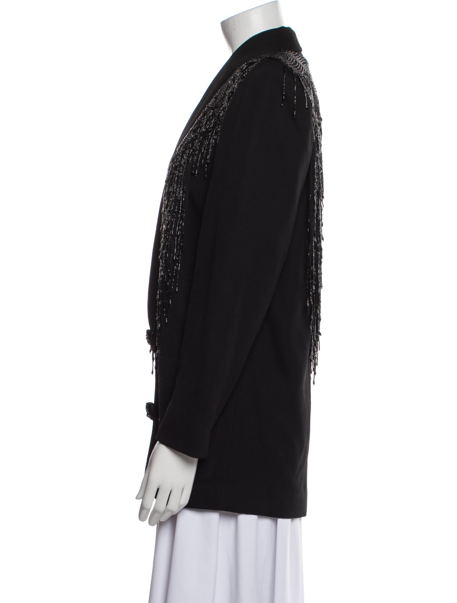 CRISCIONE Vintage 1980's Blazer