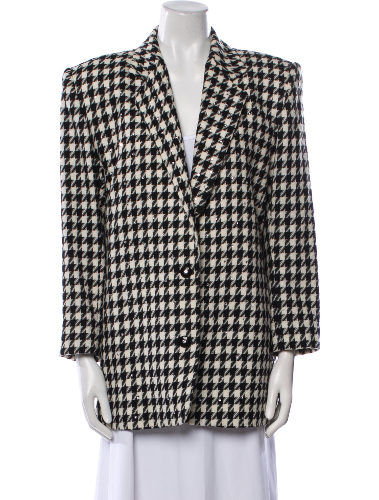 CRISCIONE Vintage 1980's Blazer