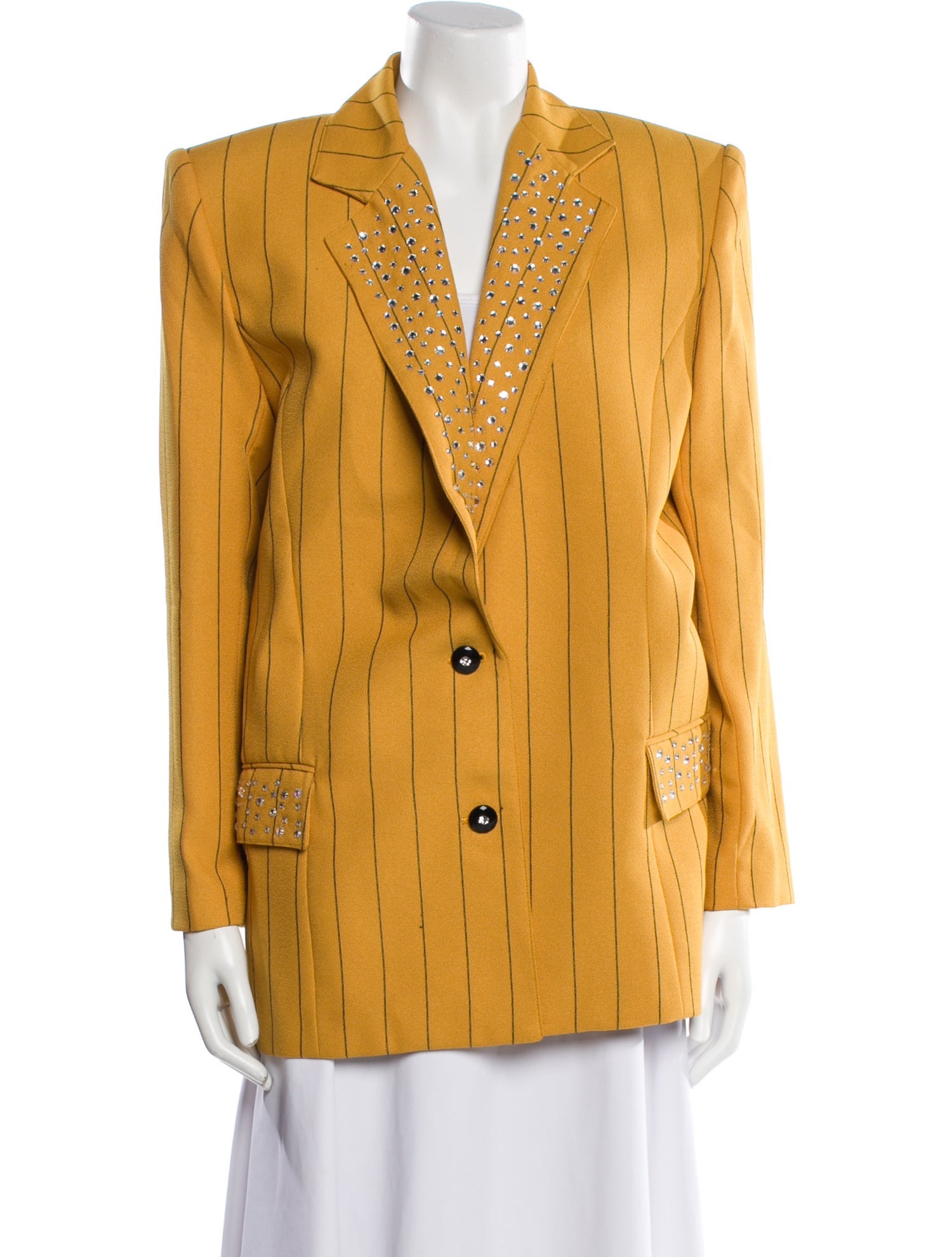 CRISCIONE Vintage 1980's Blazer