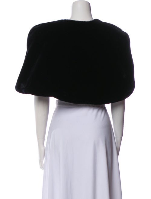 LILLIE RUBIN V-Neck Sweater