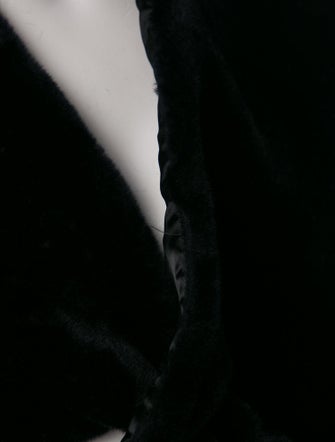 LILLIE RUBIN V-Neck Sweater