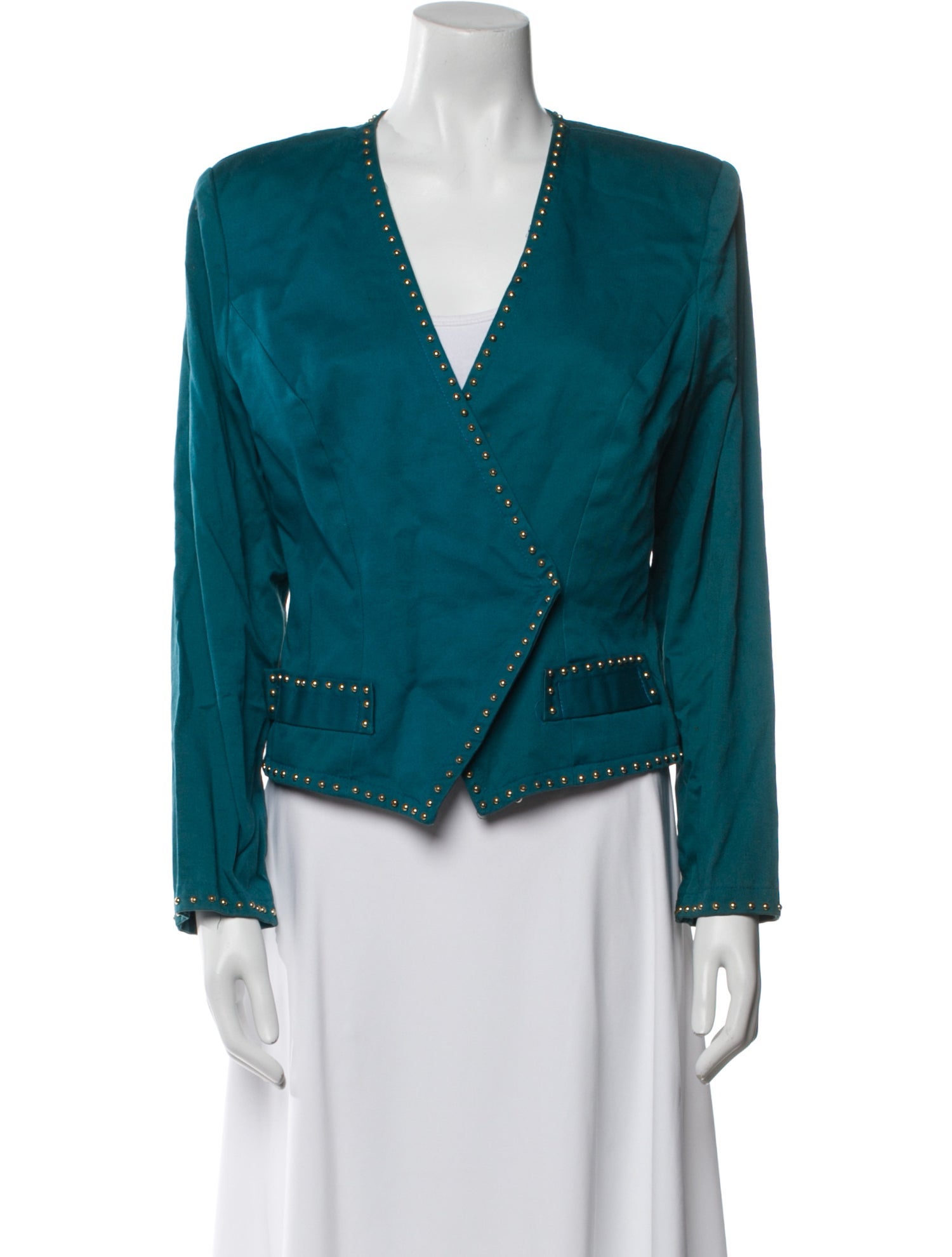 LILLIE RUBIN Evening Jacket
