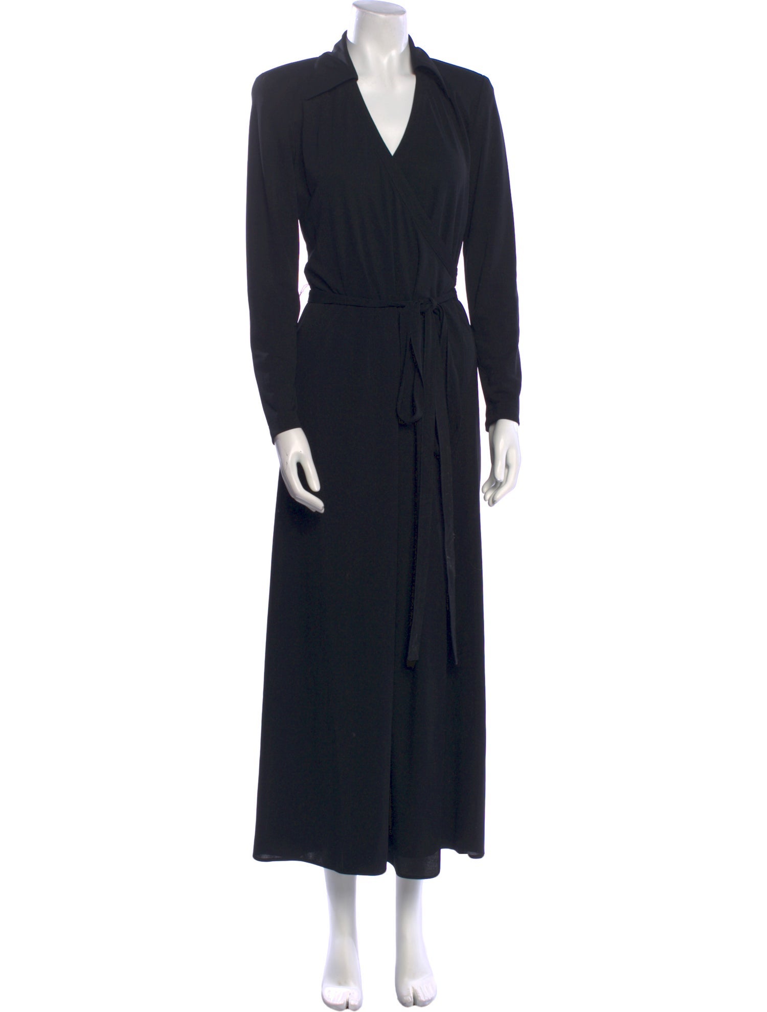 LILLIE RUBIN Long Dress